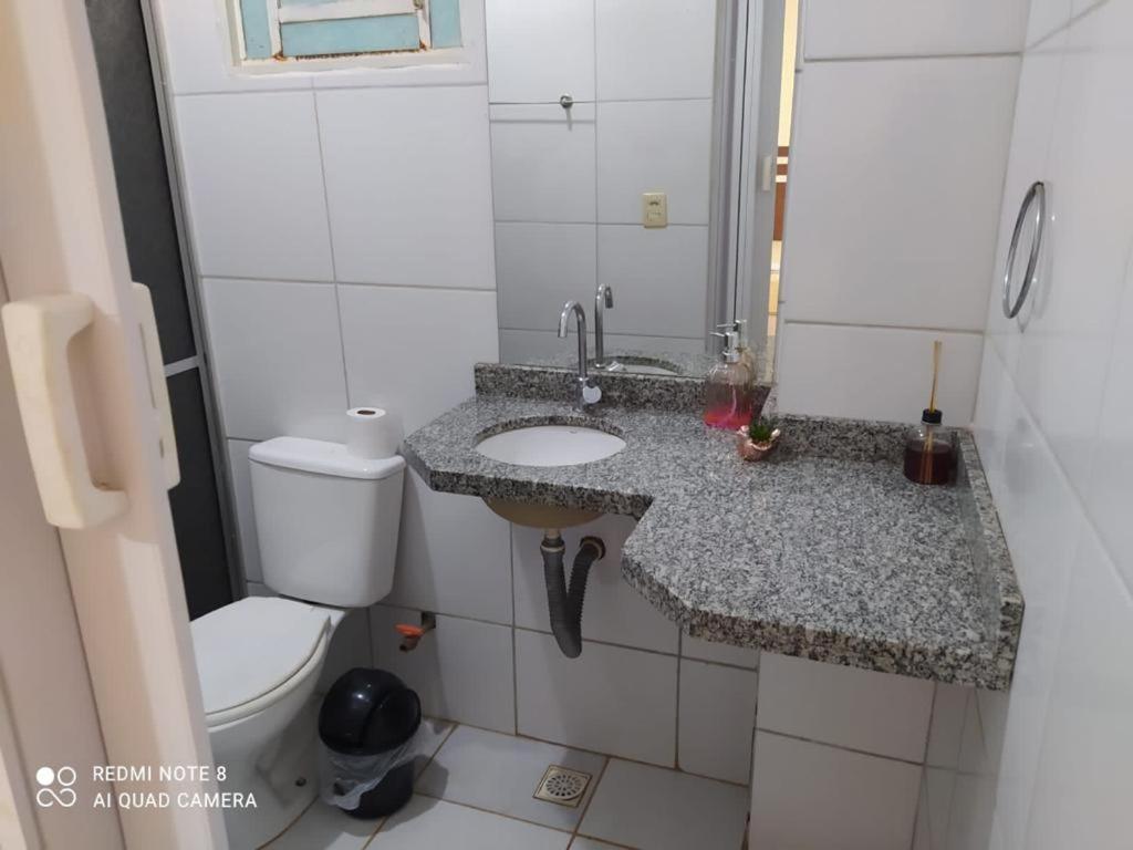 Pousada Flor Da Chapada Chapada dos Guimarães المظهر الخارجي الصورة