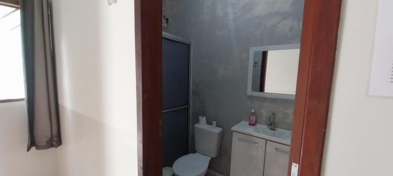 Pousada Flor Da Chapada Chapada dos Guimarães المظهر الخارجي الصورة